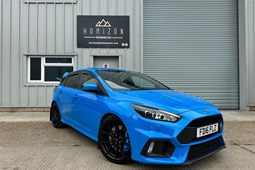 Ford Focus Hatchback (11-18) RS 2.3 EcoBoost 350PS 5d For Sale - Horizon Performance Cars, Uckfield