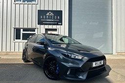 Ford Focus Hatchback (11-18) RS 2.3 EcoBoost 350PS 5d For Sale - Horizon Performance Cars, Uckfield