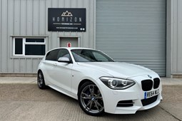 BMW 1-Series Hatchback (11-19) M135i M Performance 5d Step Auto For Sale - Horizon Performance Cars, Uckfield