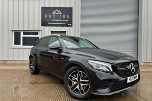 Mercedes-Benz GLC-Class (15-22) GLC 43 4Matic Premium 9G-Tronic Plus auto 5d auto For Sale - Horizon Performance Cars, Uckfield