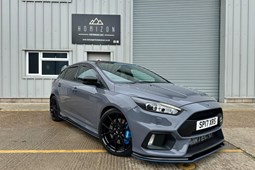 Ford Focus Hatchback (11-18) RS 2.3 EcoBoost 350PS 5d For Sale - Horizon Performance Cars, Uckfield