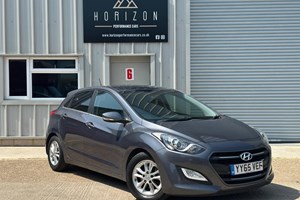 Hyundai i30 Hatchback (12-17) 1.6 CRDi Blue Drive SE Nav 5d For Sale - Horizon Performance Cars, Uckfield