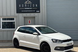 Volkswagen Polo Hatchback (09-17) 1.2 TSI (105bhp) R Line 3d For Sale - Horizon Performance Cars, Uckfield