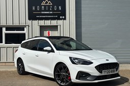 Ford Focus Estate (18 on) ST 2.3 Ford EcoBoost 280PS 5d For Sale - Horizon Performance Cars, Uckfield