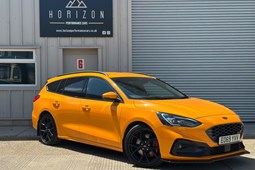 Ford Focus Estate (18 on) ST 2.3 Ford EcoBoost 280PS 5d For Sale - Horizon Performance Cars, Uckfield