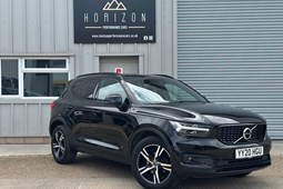 Volvo XC40 SUV (17 on) R-Design T3 FWD auto 5d For Sale - Horizon Performance Cars, Uckfield