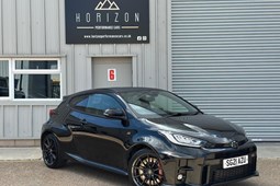 Toyota Yaris GR Yaris (20 on) 1.6 AWD [Circuit Pack] 3d For Sale - Horizon Performance Cars, Uckfield