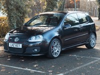 Volkswagen Golf GTI (05-08) 2.0T GTI Edition 30 3d DSG For Sale - Shooting Brake Ltd, London