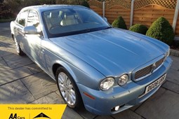 Jaguar XJ Saloon (03-09) XJ6 3.0 V6 Sovereign 4d Auto (07) For Sale - Roneo Prestige, Upminster