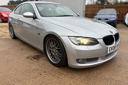 BMW 3-Series Coupe (06-13) 325i (3.0L) SE 2d Auto For Sale - Executive Car Sales, Iver