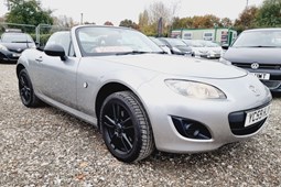 Mazda MX-5 (05-15) 1.8i SE 2d For Sale - Aymro Mortors Ltd, Leicester