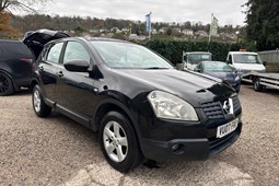 Nissan Qashqai (07-13) 1.6 Acenta 5d For Sale - DTM Car Sales, Plymouth