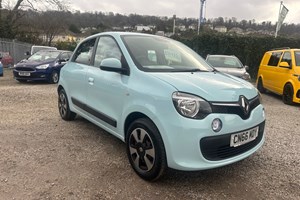 Renault Twingo (14-19) 1.0 SCE Play 5d For Sale - DTM Car Sales, Plymouth