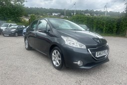 Peugeot 208 Hatchback (12-19) 1.4 HDi Active 5d For Sale - DTM Car Sales, Plymouth