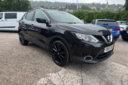 Nissan Qashqai (14-21) 1.5 dCi Tekna 5d For Sale - DTM Car Sales, Plymouth