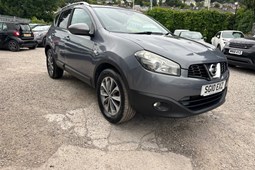 Nissan Qashqai (07-13) 1.5 dCi N-Tec (2010) 5d For Sale - DTM Car Sales, Plymouth