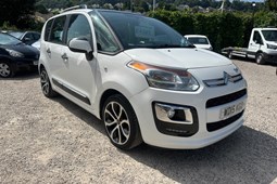 Citroen C3 Picasso (09-17) 1.6 HDi 8V Selection 5d For Sale - DTM Car Sales, Plymouth