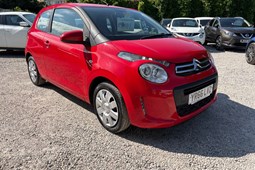 Citroen C1 (14-22) 1.0 VTi Feel 3d For Sale - DTM Car Sales, Plymouth