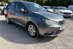 SEAT Ibiza ST (10-17) 1.6 TDI CR SE (2012) 5d For Sale - DTM Car Sales, Plymouth