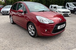 Citroen C3 (10-16) 1.6 HDi 16V Exclusive 5d For Sale - DTM Car Sales, Plymouth