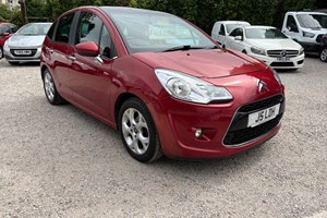 Citroen C3 (10-16) 1.6 HDi 16V Exclusive 5d For Sale - DTM Car Sales, Plymouth