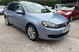 Volkswagen Golf Hatchback (09-12) 1.4 TSI SE 5d DSG For Sale - DTM Car Sales, Plymouth