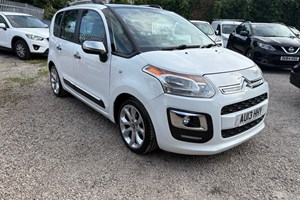 Citroen C3 Picasso (09-17) 1.6 HDi 8V Selection 5d For Sale - DTM Car Sales, Plymouth
