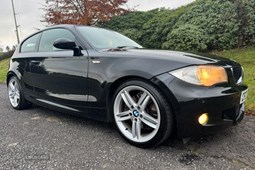 BMW 1-Series Hatchback (04-11) 123d M Sport 3d For Sale - BanbridgeCars.com, Banbridge