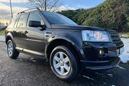 Land Rover Freelander (06-14) 2.2 TD4 S (2010) 5d For Sale - BanbridgeCars.com, Banbridge