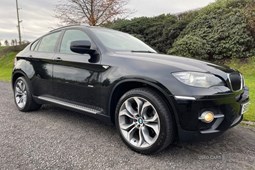 BMW X6 (08-14) 3.0d xDrive 5d Step Auto For Sale - BanbridgeCars.com, Banbridge