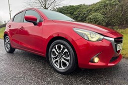 Mazda 2 (15 on) 1.5 (115bhp) Sport Nav 5d For Sale - BanbridgeCars.com, Banbridge