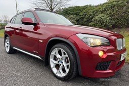 BMW X1 (09-15) xDrive 23d SE 5d Step Auto For Sale - BanbridgeCars.com, Banbridge