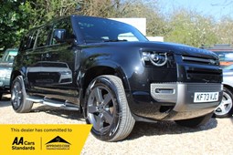 Land Rover Defender 110 (19 on) 3.0 D250 X-Dynamic HSE 110 5dr Auto [6 Seat] For Sale - MH Car Sales Oxford Ltd, Witney
