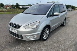 Ford Galaxy (06-14) 2.0 TDCi (140bhp) Titanium 5d Powershift For Sale - MC Cars Waterlooville Ltd, Portsmouth