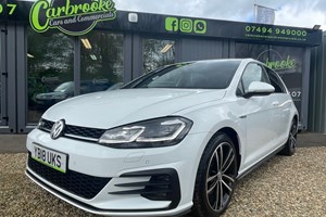 Volkswagen Golf Hatchback (13-20) GTD 2.0 TDI BMT 184PS (03/17 on) 5d For Sale - MJD LTD T/A Carbrooke Cars, Carbrooke