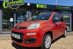 Fiat Panda (12-24) 0.9 TwinAir (85bhp) Easy 5d Dualogic For Sale - MJD LTD T/A Carbrooke Cars, Carbrooke