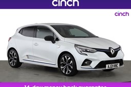 Renault Clio Hatchback (19 on) E-Tech Launch Edition Hybrid 140 auto 5d For Sale - cinch, Gloucester