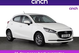 Mazda 2 (15 on) Skyactiv-G 90ps SE-L Nav 5d For Sale - cinch, Gloucester