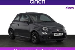 Fiat 500 Hatchback (08-24) Sport Mild Hybrid 1.0 70hp 3d For Sale - cinch, Gloucester