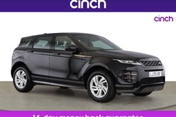 Land Rover Range Rover Evoque SUV (19 on) R-Dynamic P250 auto 5d For Sale - cinch, Gloucester