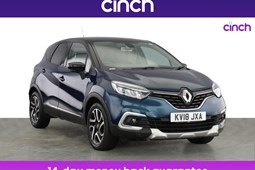 Renault Captur (13-19) Dynamique S Nav dCi 90 EDC auto 5d For Sale - cinch, Gloucester