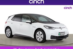 Volkswagen ID.3 Hatchback (20 on) 150kW Style Pro Performance 62kWh 5dr Auto For Sale - cinch, Gloucester