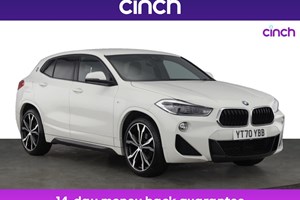 BMW X2 SUV (18-23) sDrive18i M Sport Double Clutch auto 5d For Sale - cinch, Gloucester