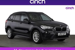 BMW X1 SUV (15-22) sDrive18i SE auto 5d For Sale - cinch, Gloucester