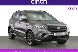 Ford Kuga (12-20) ST-Line 1.5T EcoBoost 150PS FWD (S/S) 5d For Sale - cinch, Gloucester