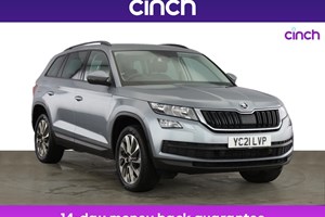 Skoda Kodiaq SUV (17-23) SE Drive (7 seat) 1.5 TSI ACT 150PS 5d For Sale - cinch, Gloucester