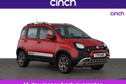 Fiat Panda (12-24) City Cross 0.9 TwinAir 90hp 5d For Sale - cinch, Gloucester