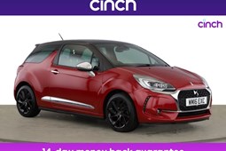 DS 3 (15-19) 1.6 THP Prestige 3d For Sale - cinch, Gloucester