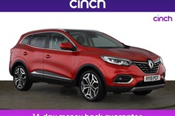 Renault Kadjar (15-22) GT Line Blue dCi 115 5d For Sale - cinch, Gloucester