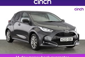 Mazda 2 Hybrid (22 on) 1.5i Hybrid Select 5dr CVT For Sale - cinch, Gloucester